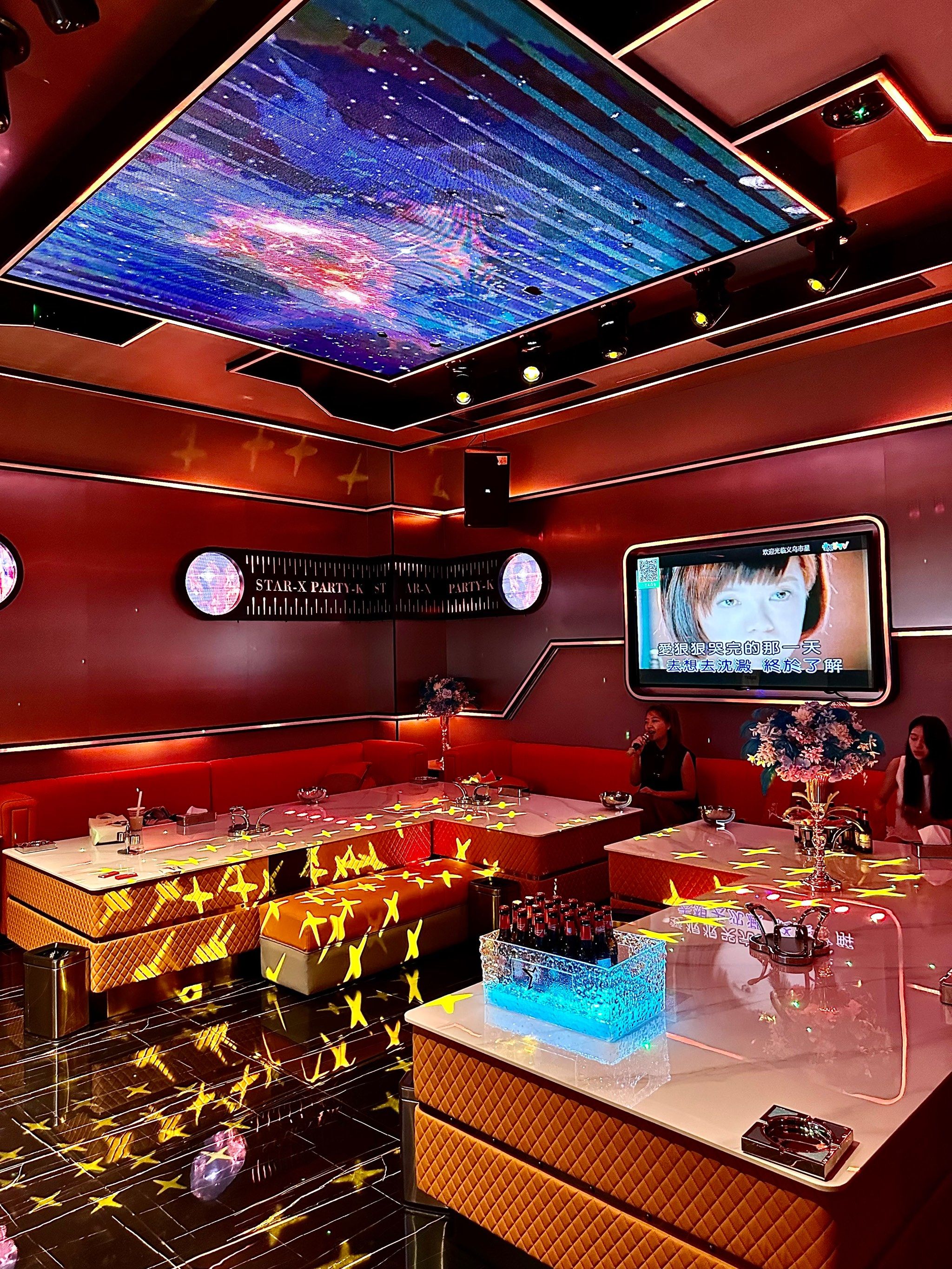 太原商务ktv优势及商务ktv有没有推荐-古交市ktv预定